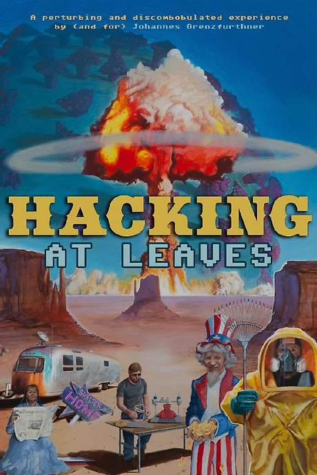 Hacking at Leaves